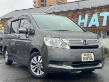 2011 Honda Step WGN