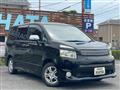 2010 Toyota Voxy