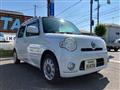 2010 Daihatsu MIRA COCOA