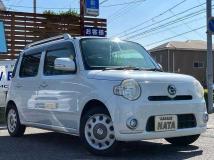 2010 Daihatsu MIRA COCOA