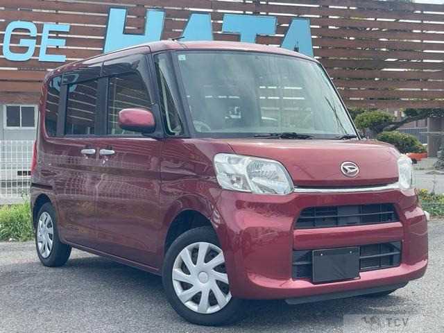2015 Daihatsu Tanto