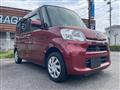 2015 Daihatsu Tanto