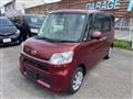 2015 Daihatsu Tanto