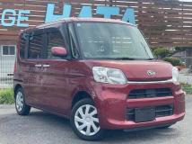 2015 Daihatsu Tanto