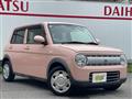 2015 Suzuki Lapin