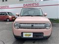 2015 Suzuki Lapin