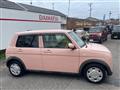 2015 Suzuki Lapin