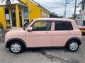 2015 Suzuki Lapin