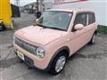 2015 Suzuki Lapin