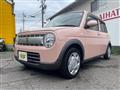 2015 Suzuki Lapin
