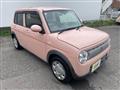 2015 Suzuki Lapin