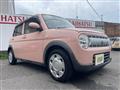 2015 Suzuki Lapin