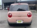 2015 Suzuki Lapin