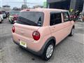 2015 Suzuki Lapin