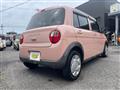 2015 Suzuki Lapin