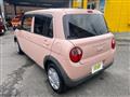2015 Suzuki Lapin