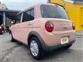 2015 Suzuki Lapin