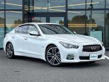 2014 Nissan Skyline