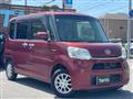 2013 Daihatsu Tanto