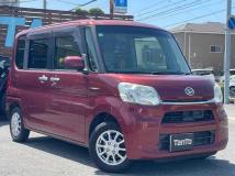 2013 Daihatsu Tanto