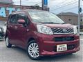 2015 Daihatsu Move