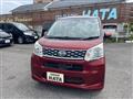 2015 Daihatsu Move