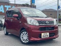 2015 Daihatsu Move
