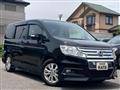 2010 Honda Step WGN