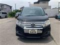 2010 Honda Step WGN