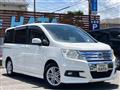 2010 Honda Step WGN
