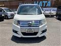 2010 Honda Step WGN