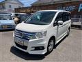 2010 Honda Step WGN