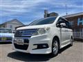 2010 Honda Step WGN