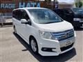 2010 Honda Step WGN