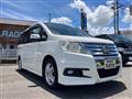 2010 Honda Step WGN