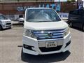 2010 Honda Step WGN