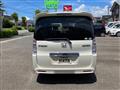 2010 Honda Step WGN