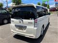 2010 Honda Step WGN