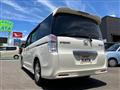 2010 Honda Step WGN