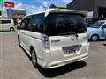 2010 Honda Step WGN