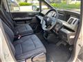 2010 Honda Step WGN