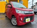 2014 Suzuki Wagon R