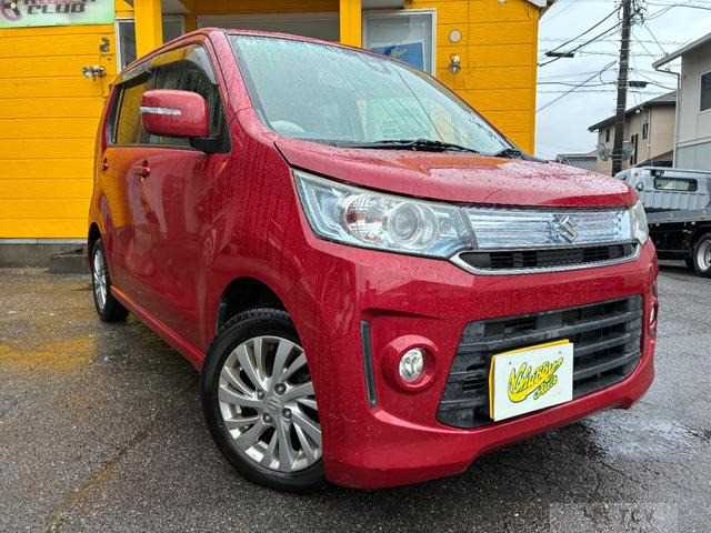 2014 Suzuki Wagon R