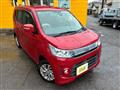 2014 Suzuki Wagon R