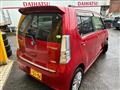 2014 Suzuki Wagon R
