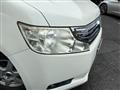 2012 Honda Step WGN