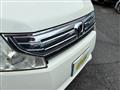 2012 Honda Step WGN