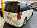 2012 Honda Step WGN