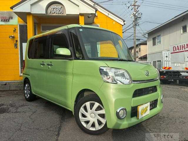 2014 Daihatsu Tanto