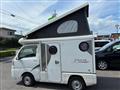 2020 Daihatsu Hijet Truck